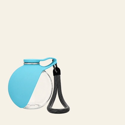 BOTELLA PORTÁTIL
