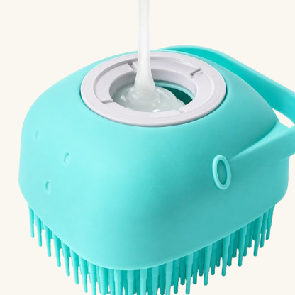CEPILLO DE BAÑO